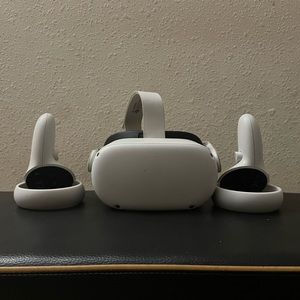 OCULUS Quest 2 (256gb)